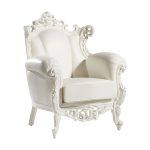 Louis II armchair