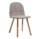 Template chair - Wood